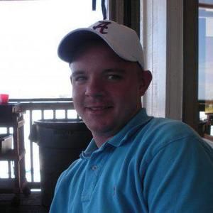 Meet your Posher, Tim